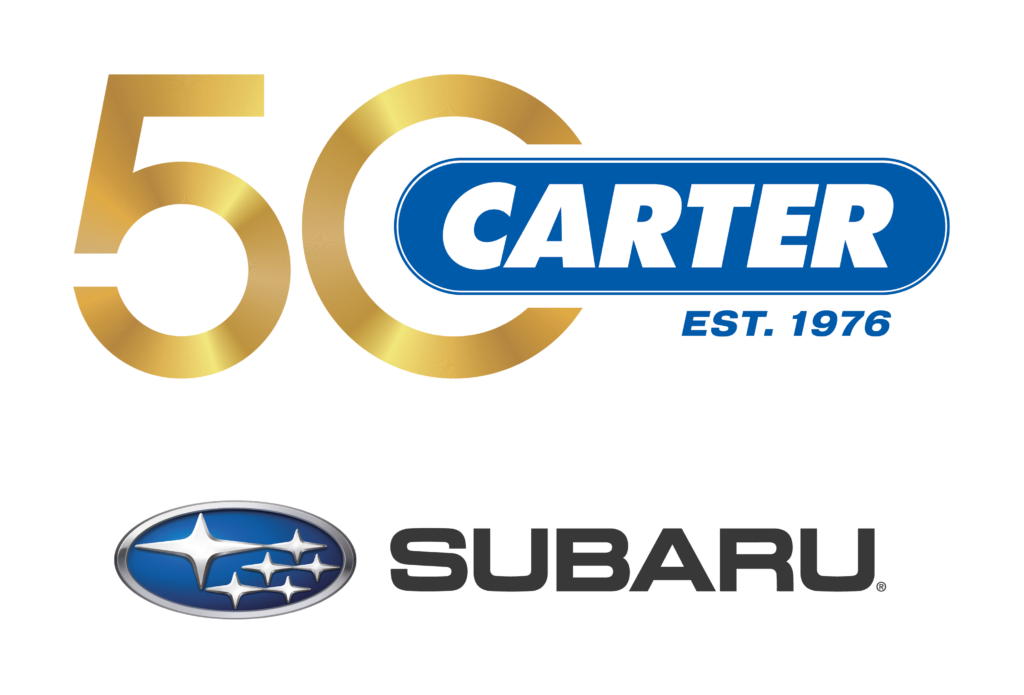 Carter Subaru